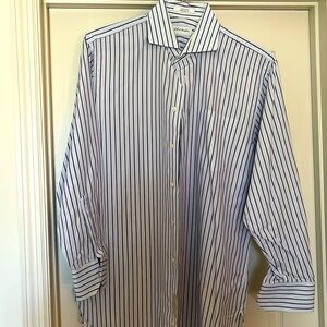 Beautiful button down!